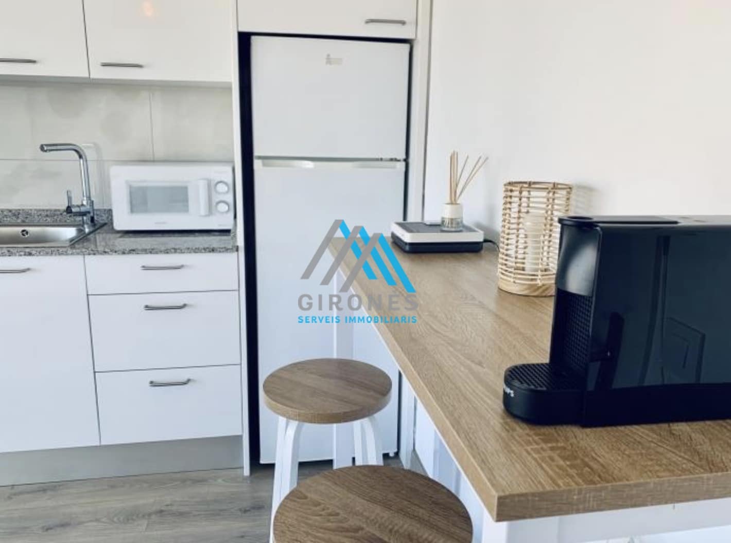 Studio til salgs i Platja d'Aro med svømmebasseng - € 149 000 (Ref: 9890753)