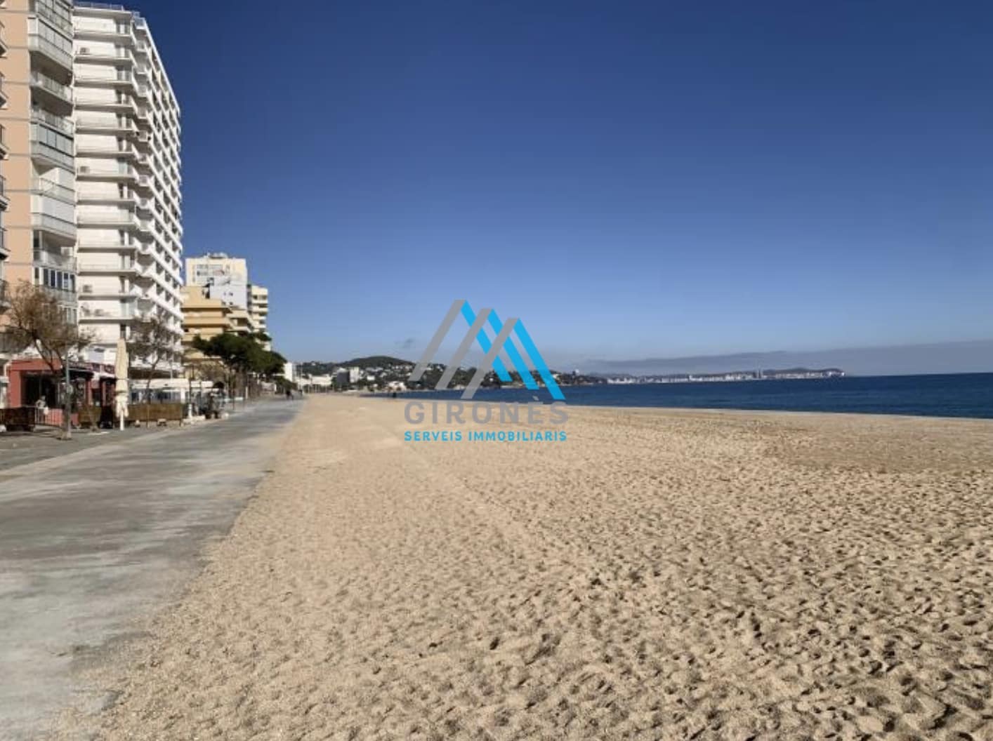 Studio til salgs i Platja d'Aro med svømmebasseng - € 149 000 (Ref: 9890753)