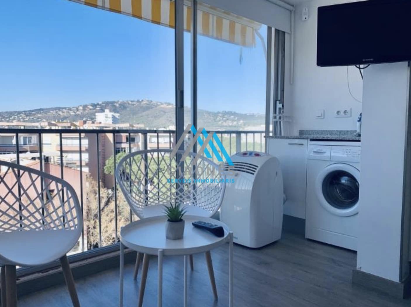 Studio til salgs i Platja d'Aro med svømmebasseng - € 149 000 (Ref: 9890753)