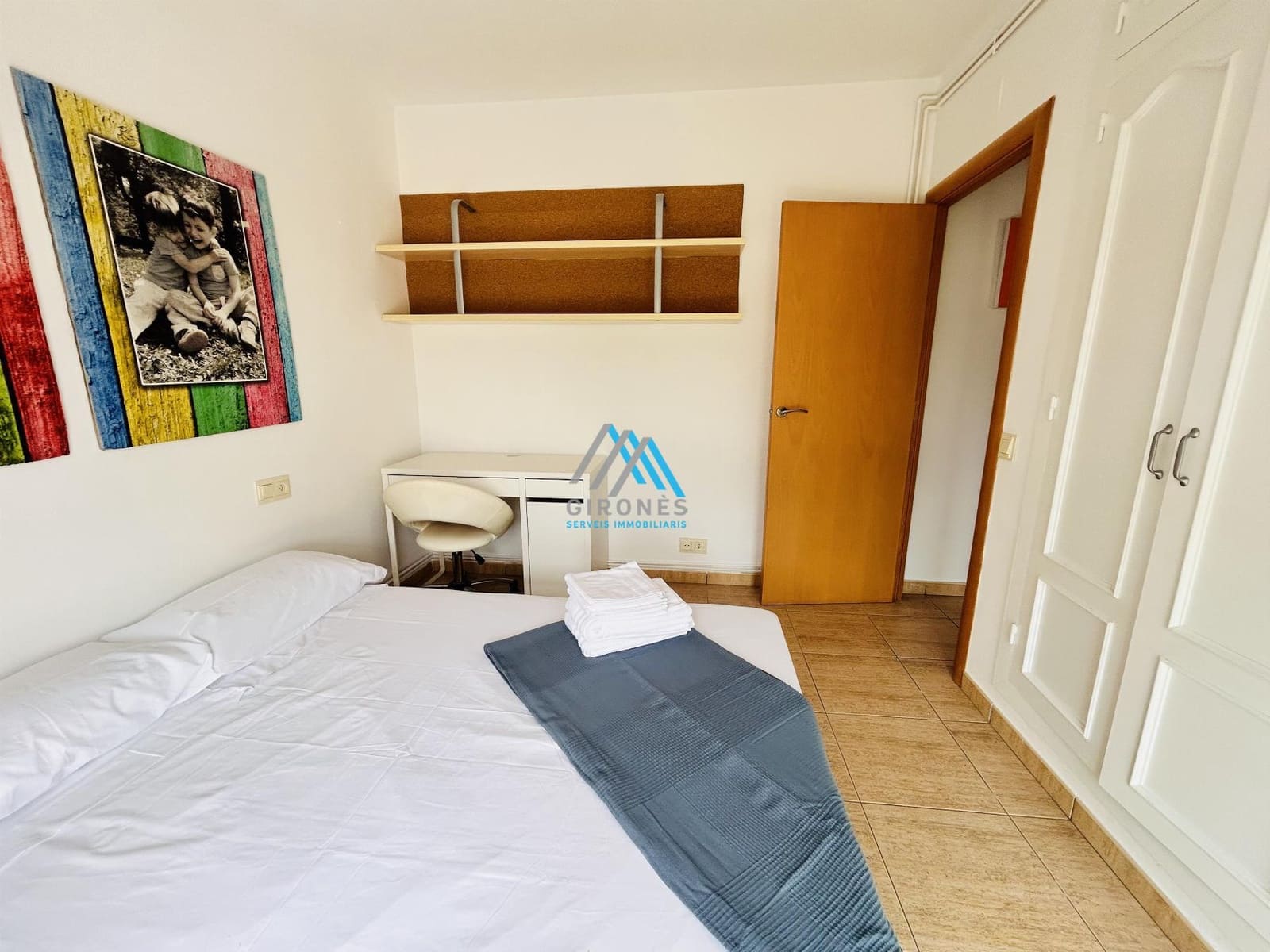 3 bedroom Flat for rent in Santa Cristina d'Aro - € 1,100 (Ref: 9890754)