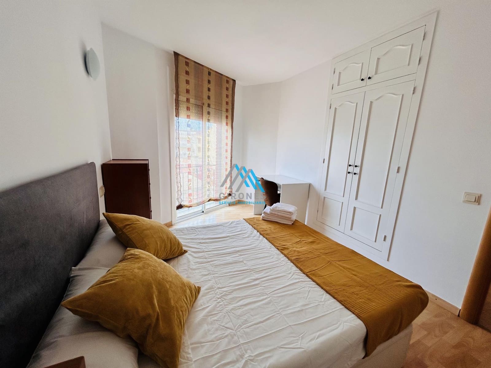3 bedroom Flat for rent in Santa Cristina d'Aro - € 1,100 (Ref: 9890754)
