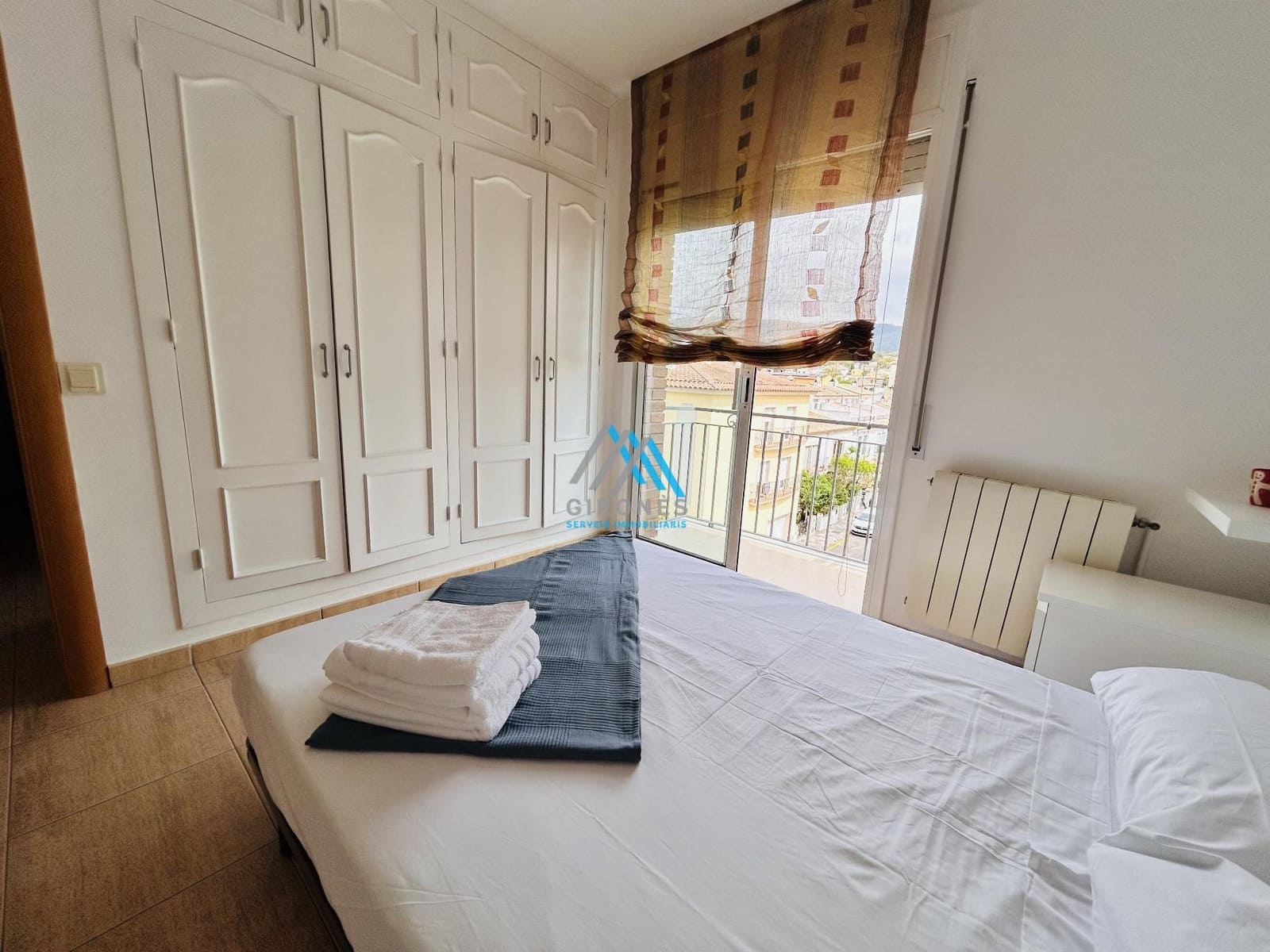 3 bedroom Flat for rent in Santa Cristina d'Aro - € 1,100 (Ref: 9890754)