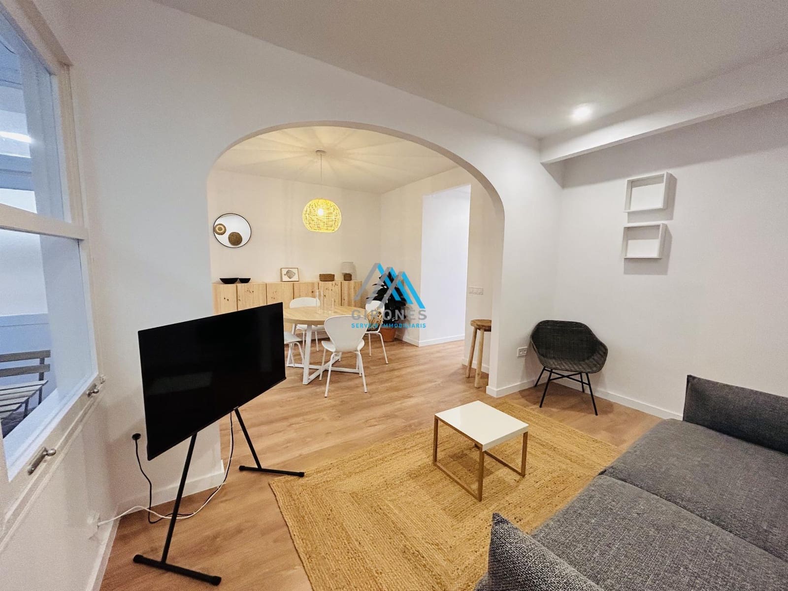 2 slaapkamer Appartement te huur in Sant Feliu de Guixols - € 1.900 (Ref: 9890755)