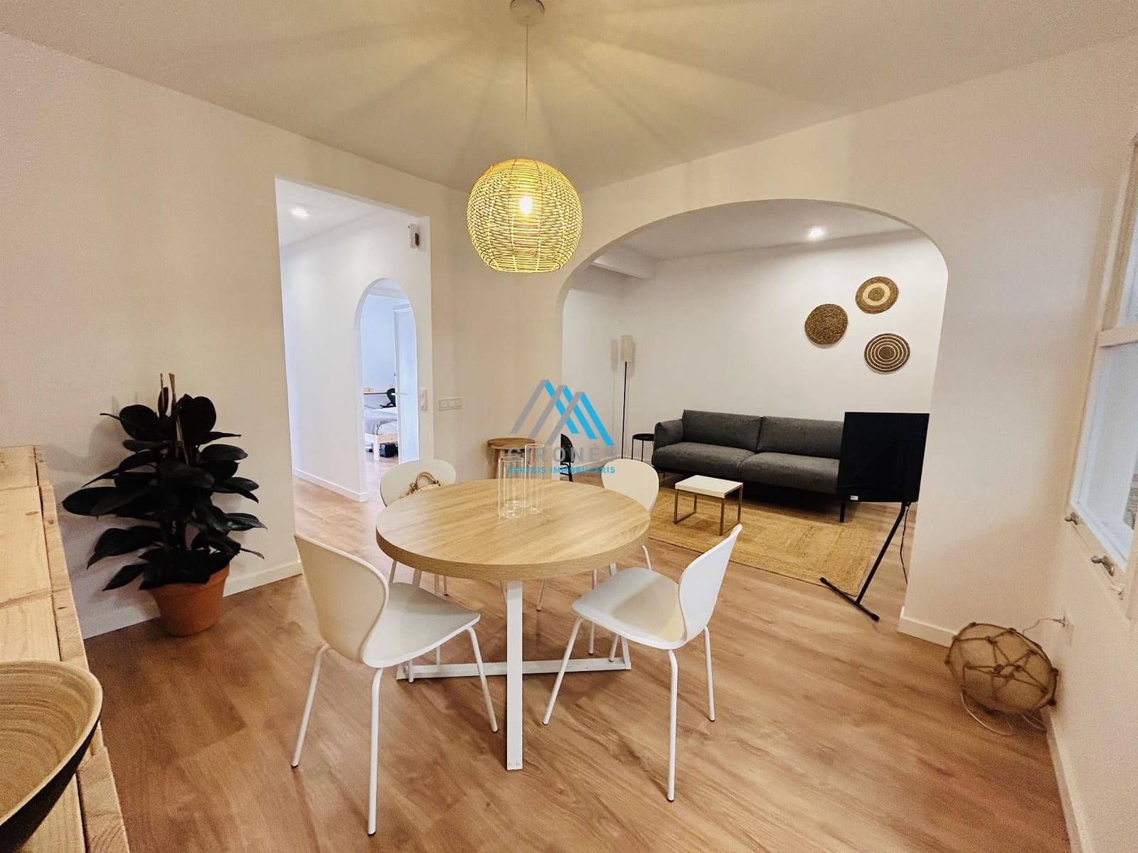 2 slaapkamer Appartement te huur in Sant Feliu de Guixols - € 1.900 (Ref: 9890755)