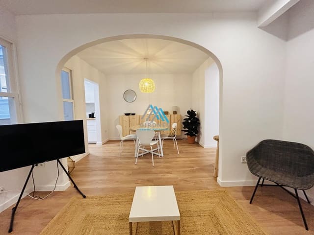 2 sypialnia Apartament do wynajęcia w Sant Feliu de Guíxols - 1 900 € (Ref: 9890755)