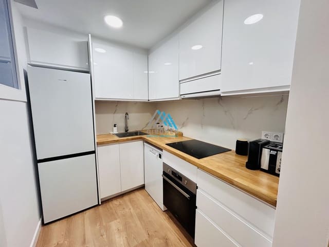 2 sypialnia Apartament do wynajęcia w Sant Feliu de Guíxols - 1 900 € (Ref: 9890755)