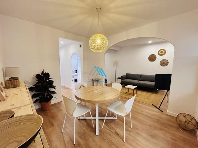2 sypialnia Apartament do wynajęcia w Sant Feliu de Guíxols - 1 900 € (Ref: 9890755)