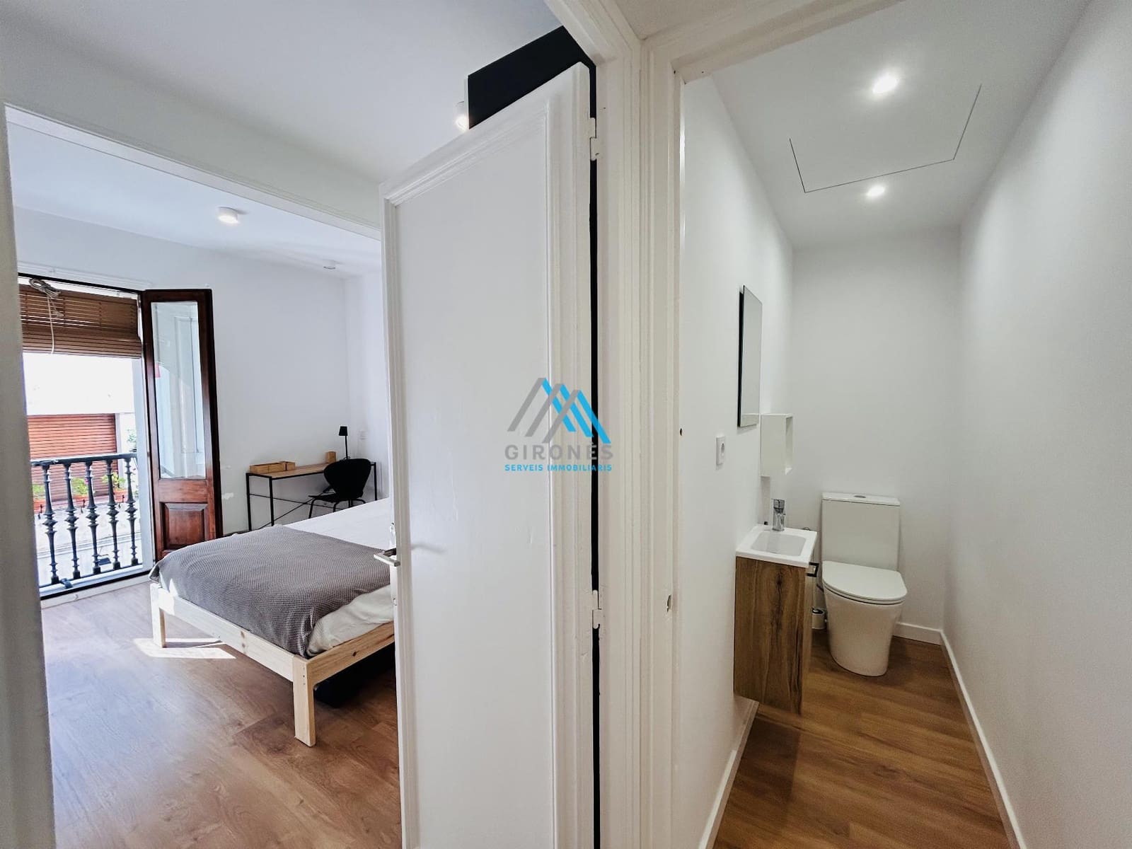 2 slaapkamer Appartement te huur in Sant Feliu de Guixols - € 1.900 (Ref: 9890755)