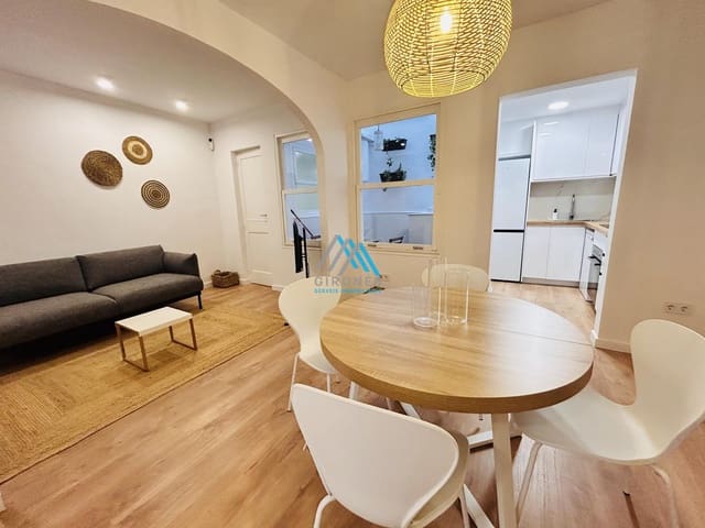 2 sypialnia Apartament do wynajęcia w Sant Feliu de Guíxols - 1 900 € (Ref: 9890755)