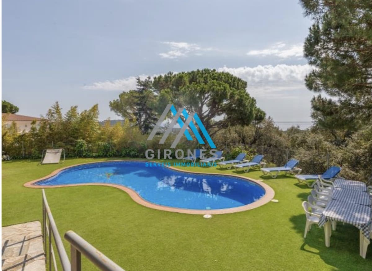7 bedroom Villa for sale in Platja d'Aro with pool garage - € 990,000 (Ref: 9890756)