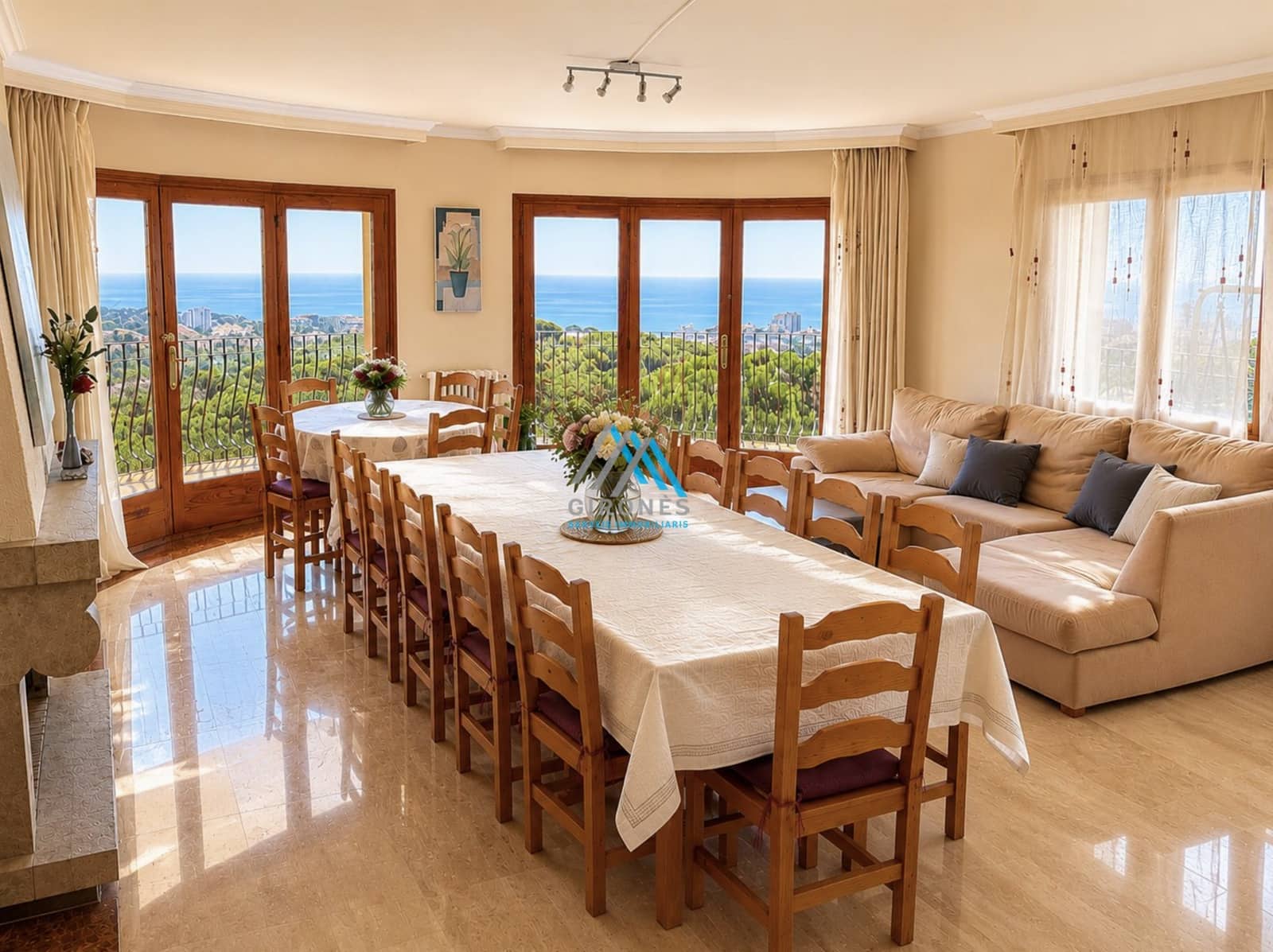 7 bedroom Villa for sale in Platja d'Aro with pool garage - € 990,000 (Ref: 9890756)