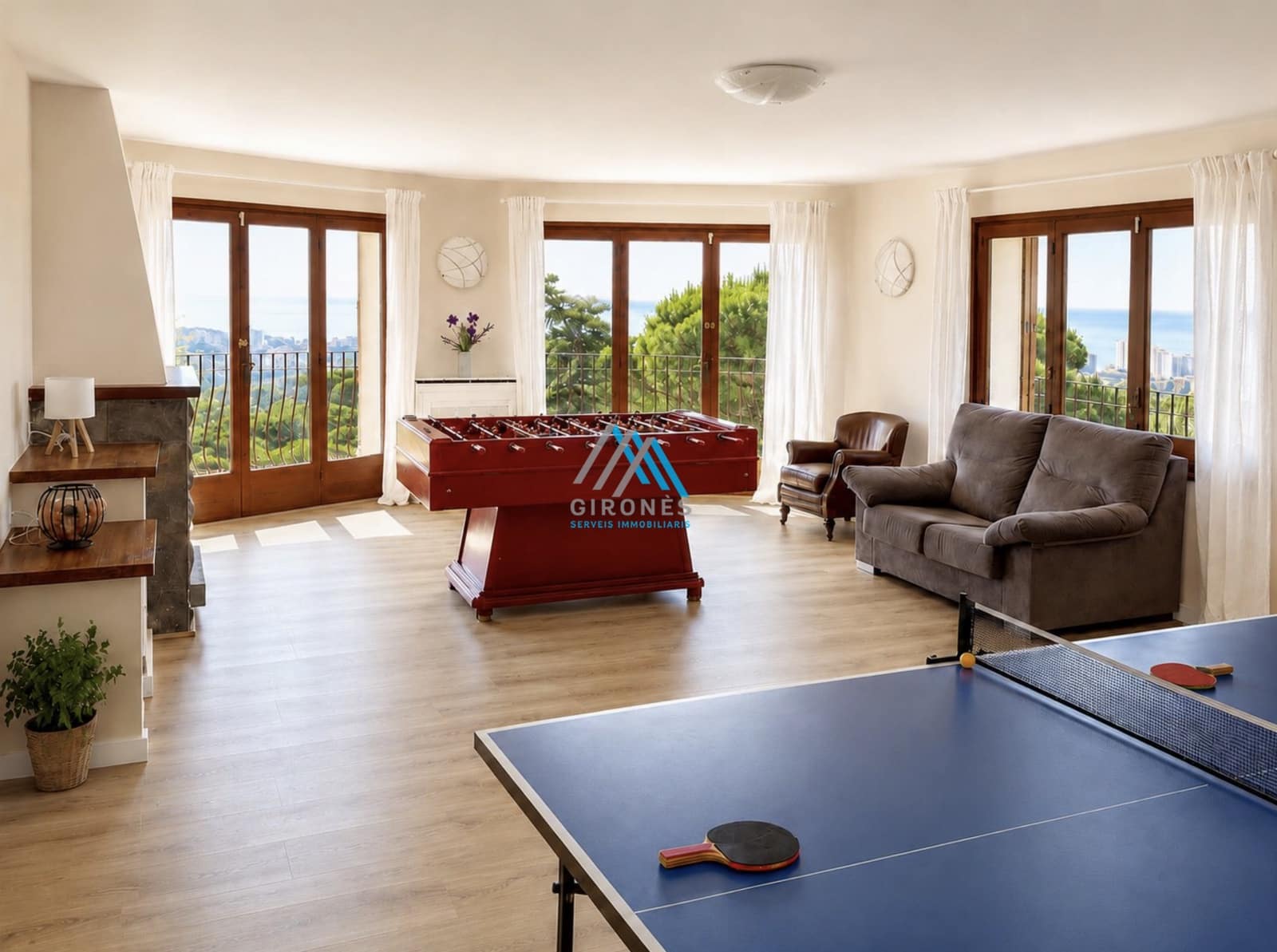 7 bedroom Villa for sale in Platja d'Aro with pool garage - € 990,000 (Ref: 9890756)