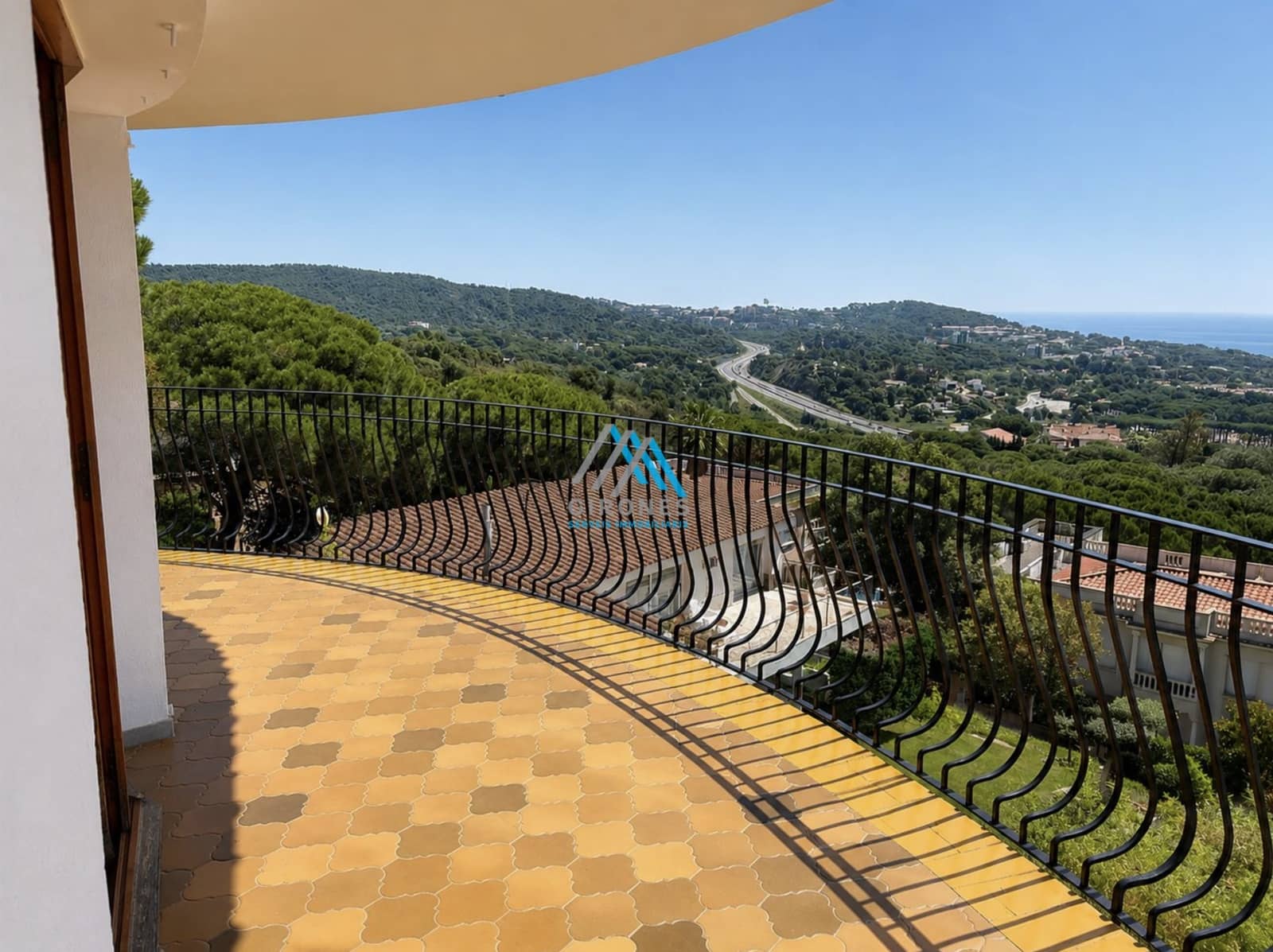 7 bedroom Villa for sale in Platja d'Aro with pool garage - € 990,000 (Ref: 9890756)