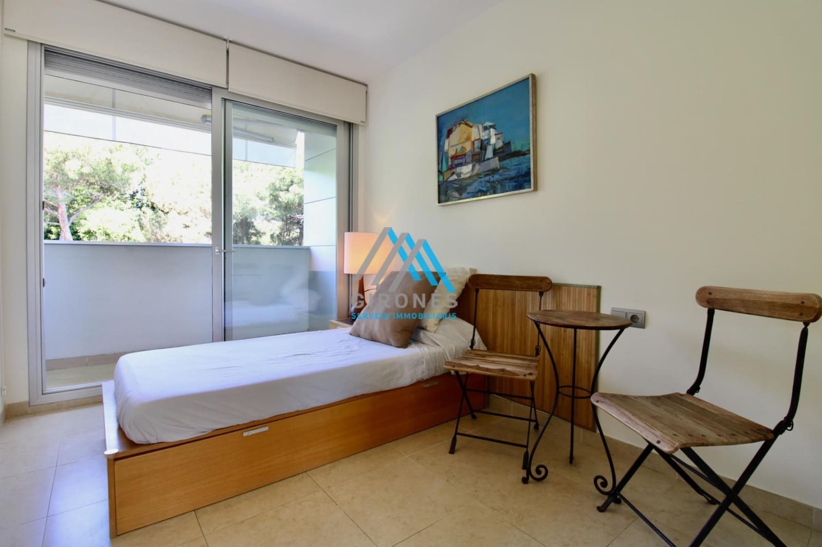 3 sypialnia Mieszkanie do wynajęcia w S'Agaro z basenem garażem - 1 350 € (Ref: 9890758)