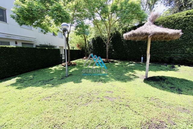 3 soverom Leilighet til leie i S'Agaro, Castell-Platja d'Aro med svømmebasseng garasje - € 1 350 (Ref: 9890758)