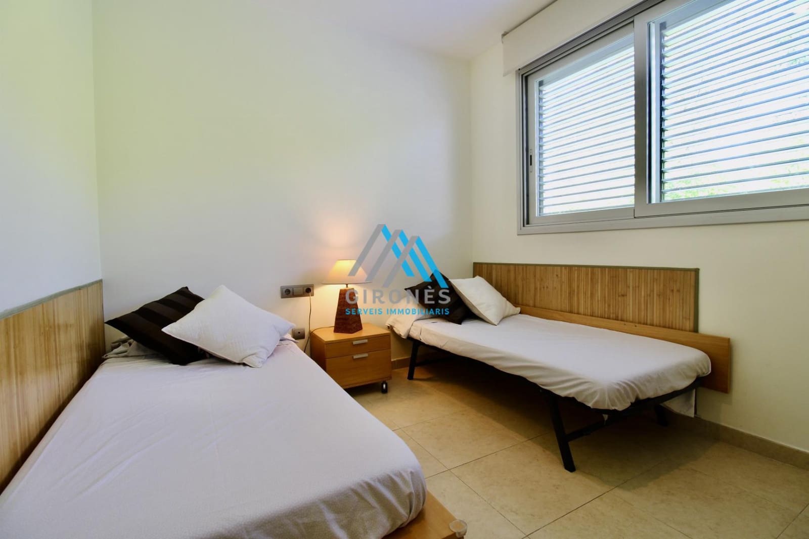 3 bedroom Flat for rent in S'Agaro with pool garage - € 1,350 (Ref: 9890758)