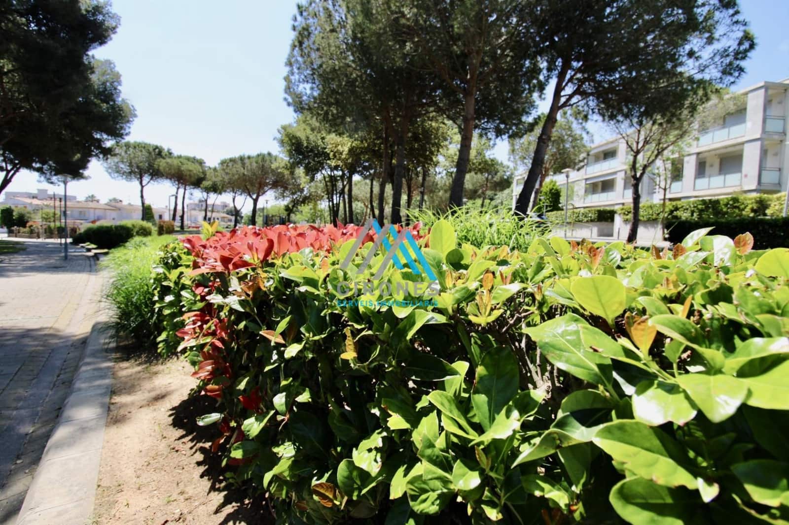 3 bedroom Flat for rent in S'Agaro with pool garage - € 1,350 (Ref: 9890758)