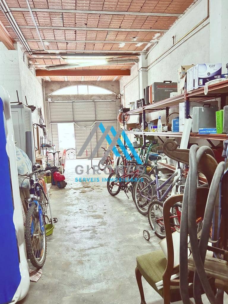 4 slaapkamer Huis te koop in Santa Cristina d'Aro met garage - € 349.000 (Ref: 9890759)