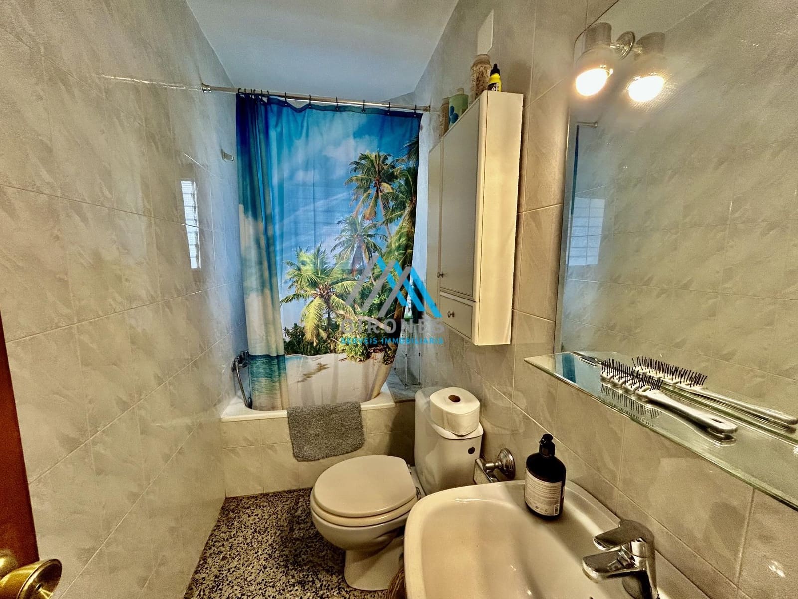 3 Zimmer Haus zu verkaufen in Santa Cristina d'Aro mit Garage - 379.000 € (Ref: 9890760)