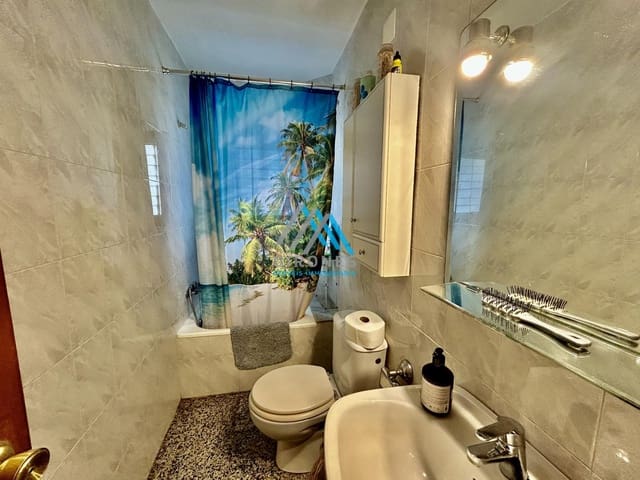 3 Zimmer Haus zu verkaufen in Santa Cristina d'Aro mit Garage - 379.000 € (Ref: 9890760)