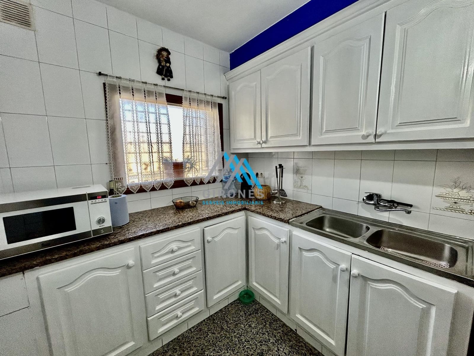 3 Zimmer Haus zu verkaufen in Santa Cristina d'Aro mit Garage - 379.000 € (Ref: 9890760)
