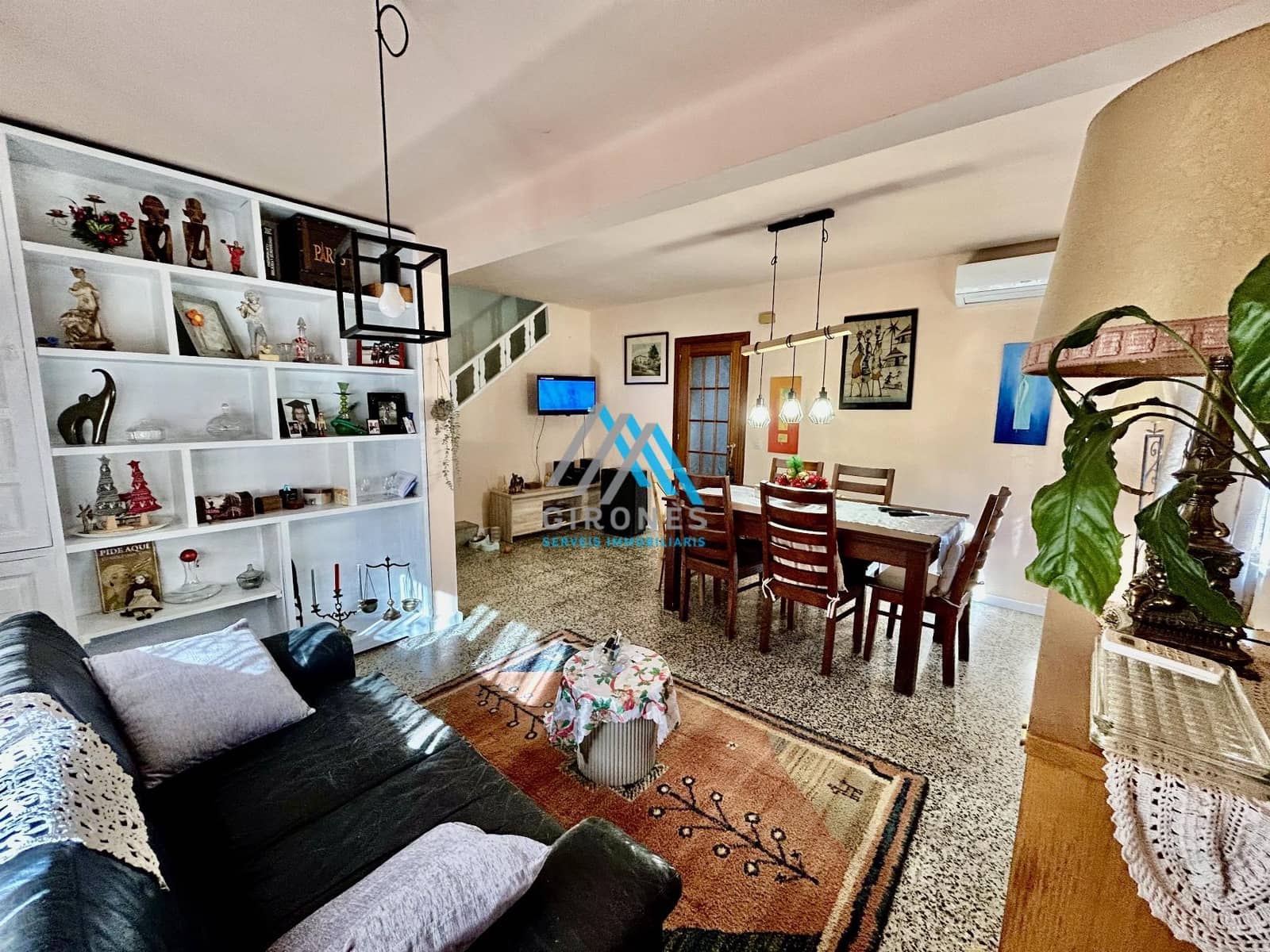 3 Zimmer Haus zu verkaufen in Santa Cristina d'Aro mit Garage - 379.000 € (Ref: 9890760)