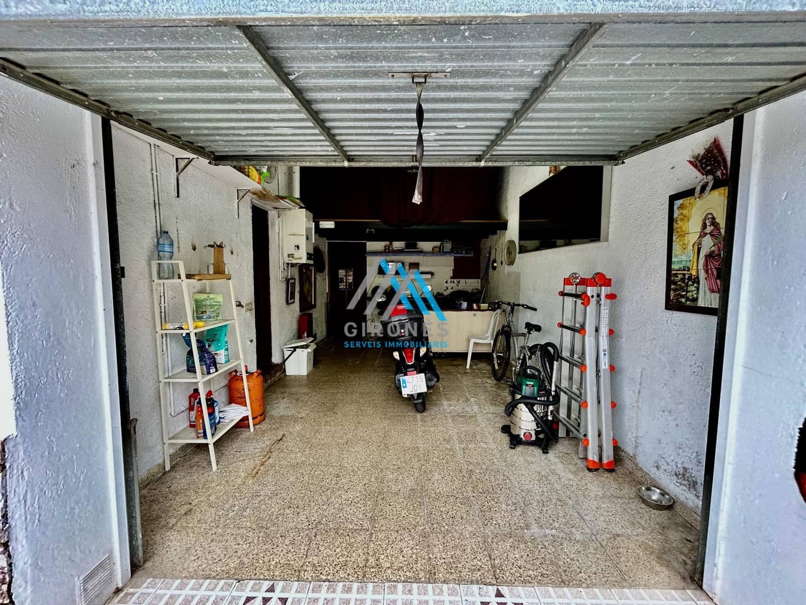 3 Zimmer Haus zu verkaufen in Santa Cristina d'Aro mit Garage - 379.000 € (Ref: 9890760)