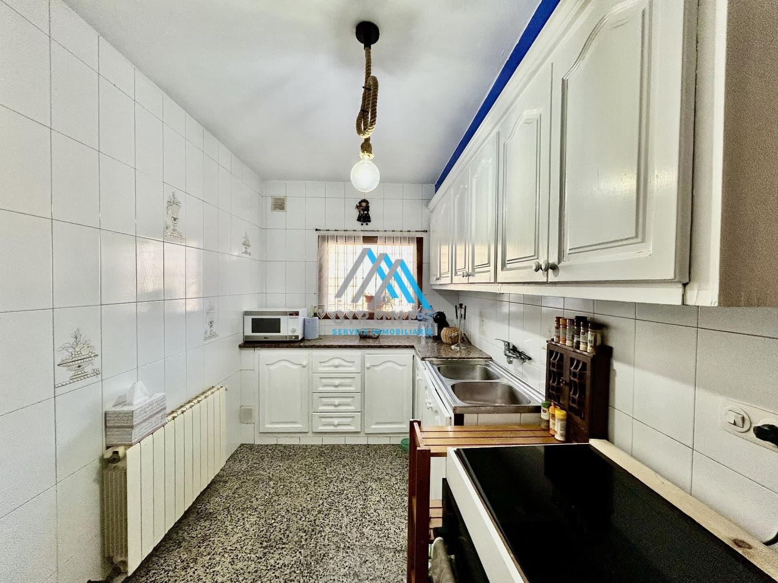 3 Zimmer Haus zu verkaufen in Santa Cristina d'Aro mit Garage - 379.000 € (Ref: 9890760)
