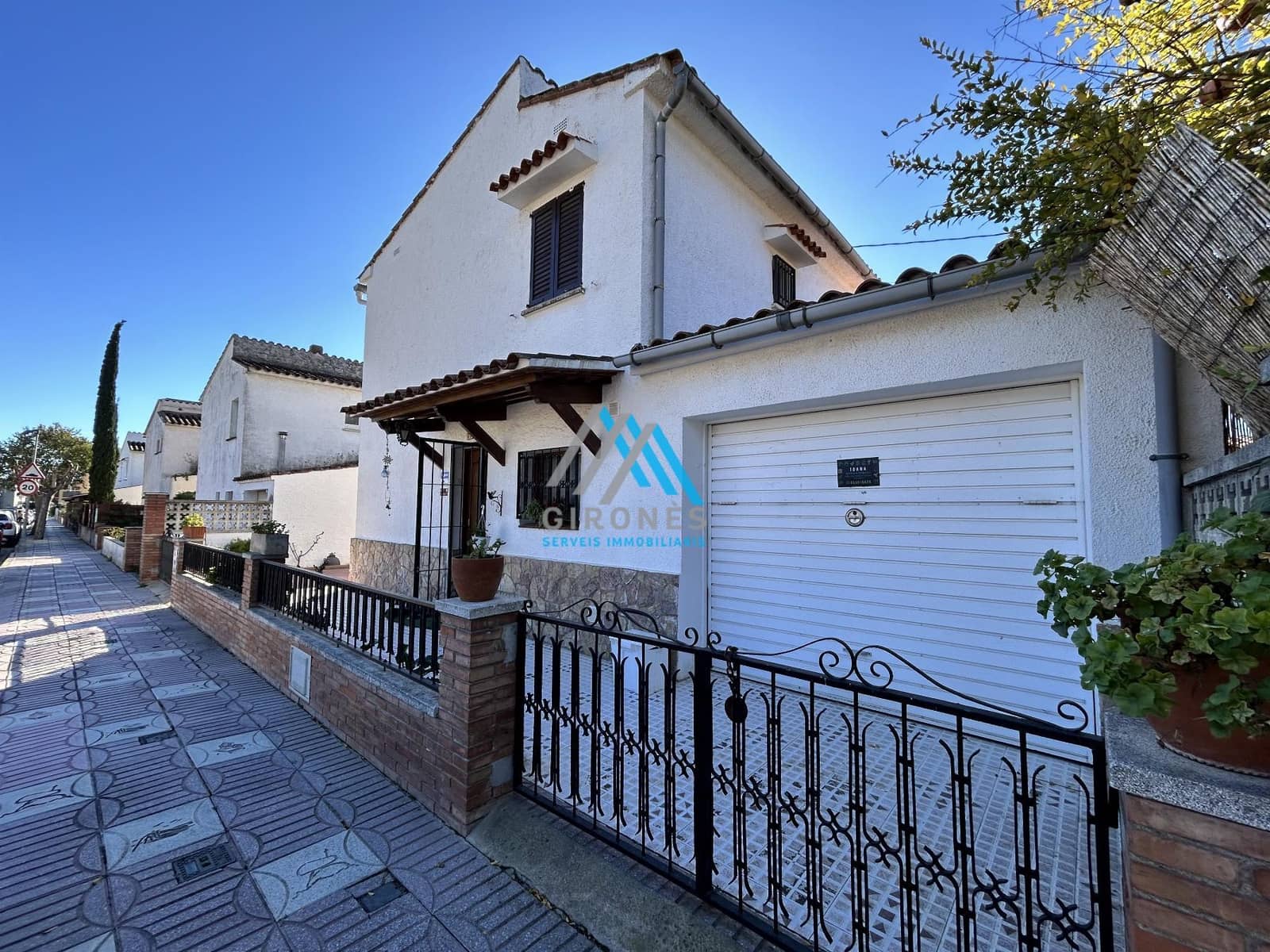 3 Zimmer Haus zu verkaufen in Santa Cristina d'Aro mit Garage - 379.000 € (Ref: 9890760)