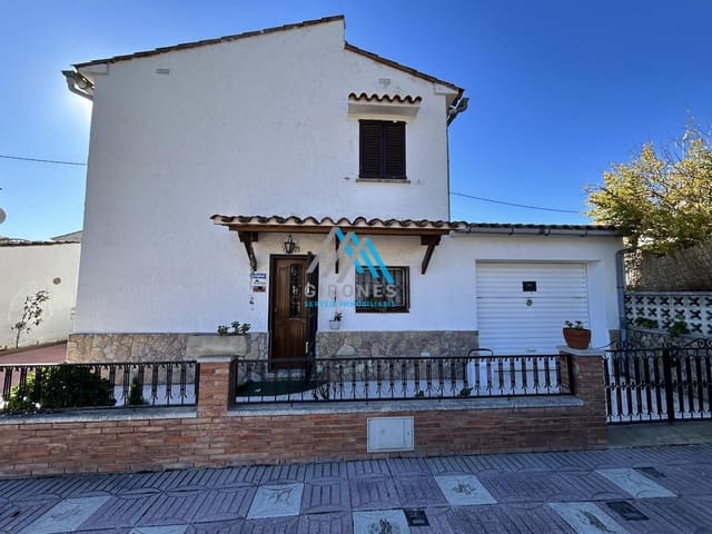 3 Zimmer Haus zu verkaufen in Santa Cristina d'Aro mit Garage - 379.000 € (Ref: 9890760)