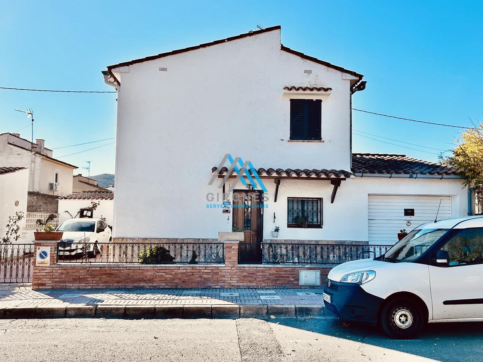 3 Zimmer Haus zu verkaufen in Santa Cristina d'Aro mit Garage - 379.000 € (Ref: 9890760)