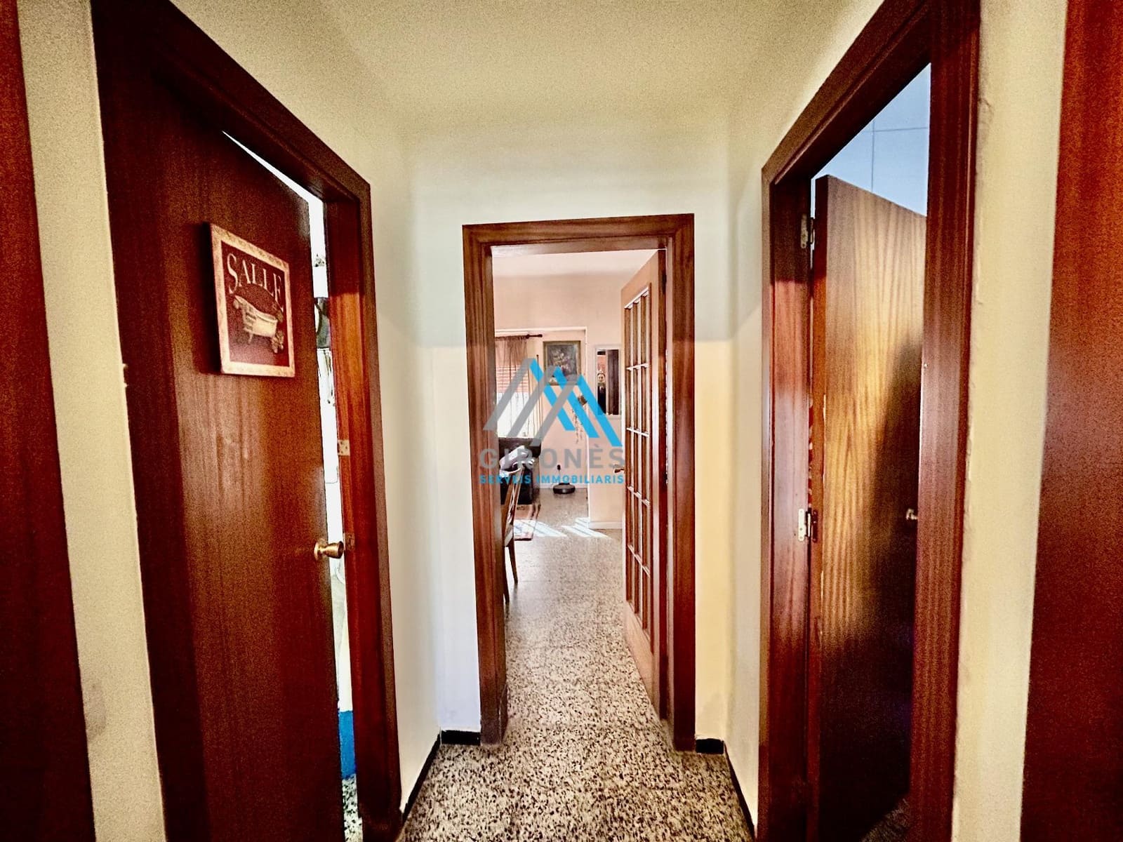 3 Zimmer Haus zu verkaufen in Santa Cristina d'Aro mit Garage - 379.000 € (Ref: 9890760)