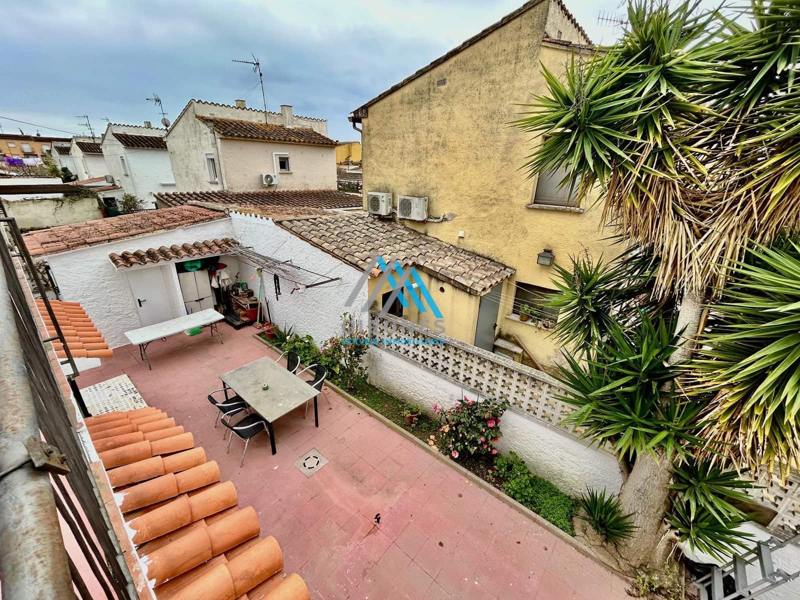 3 Zimmer Haus zu verkaufen in Santa Cristina d'Aro mit Garage - 379.000 € (Ref: 9890760)