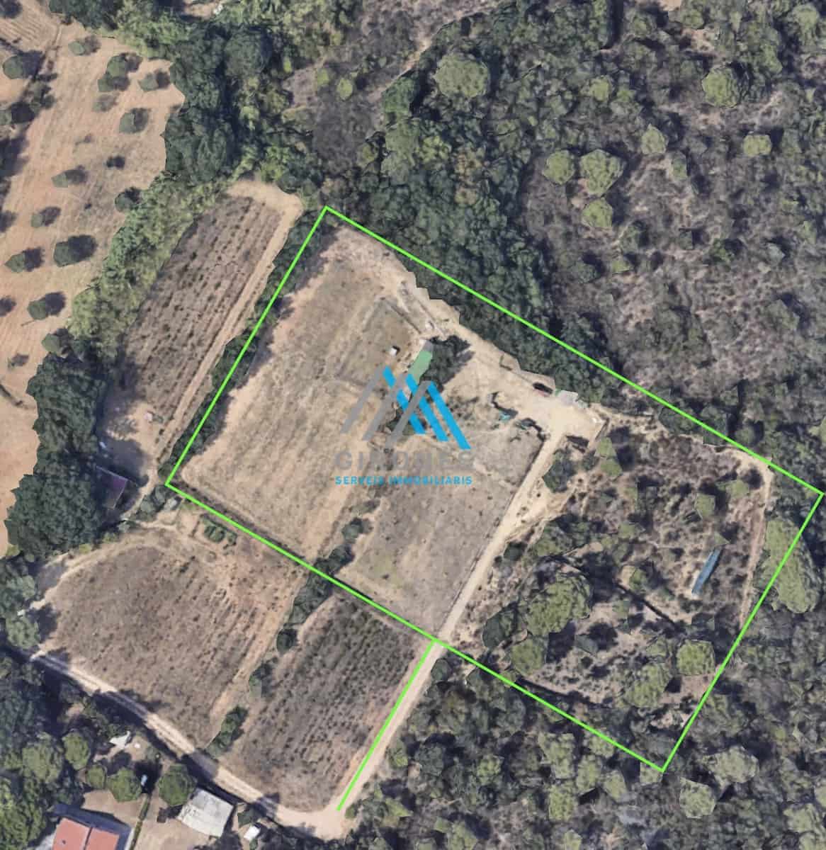 Teren niezagospodarowany na sprzedaż w Palamos - 115 000 € (Ref: 9890761)