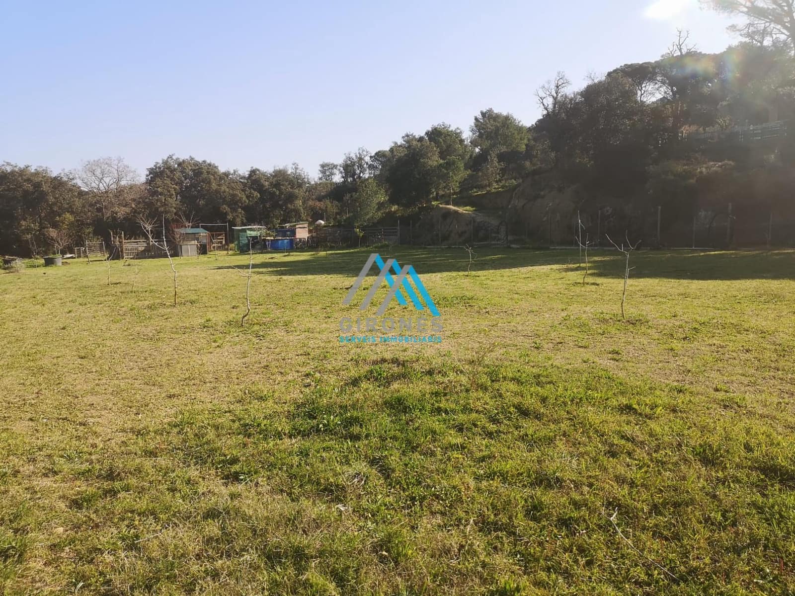 Teren niezagospodarowany na sprzedaż w Palamos - 115 000 € (Ref: 9890761)