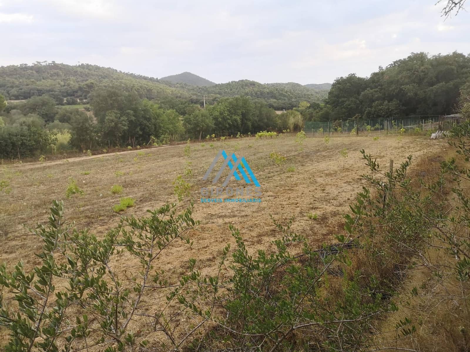 Teren niezagospodarowany na sprzedaż w Palamos - 115 000 € (Ref: 9890761)