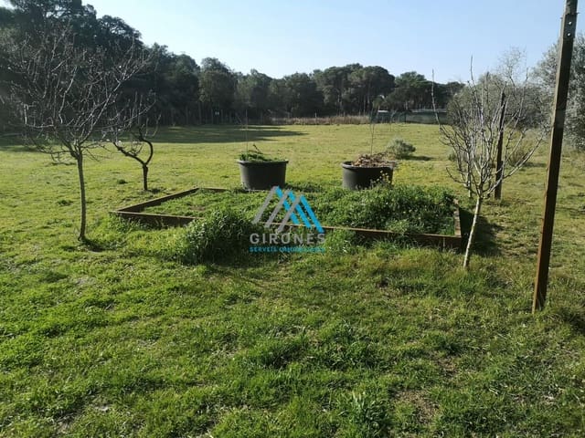 Teren niezagospodarowany na sprzedaż w Palamós - 115 000 € (Ref: 9890761)