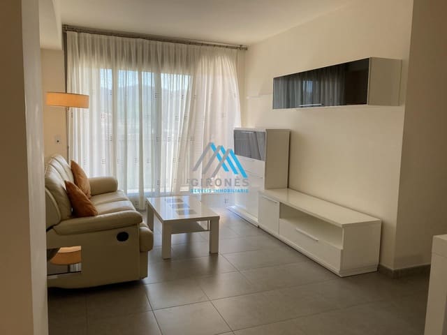 1 soverom Leilighet til salgs i Sant Feliu de Guíxols med svømmebasseng garasje - € 235 000 (Ref: 9890762)