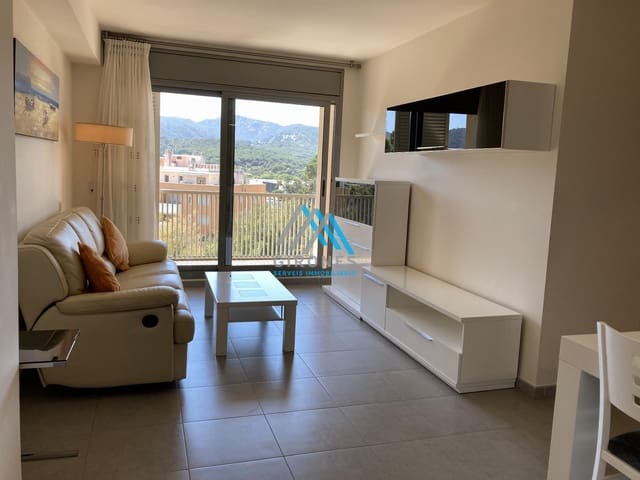 1 soverom Leilighet til salgs i Sant Feliu de Guíxols med svømmebasseng garasje - € 235 000 (Ref: 9890762)