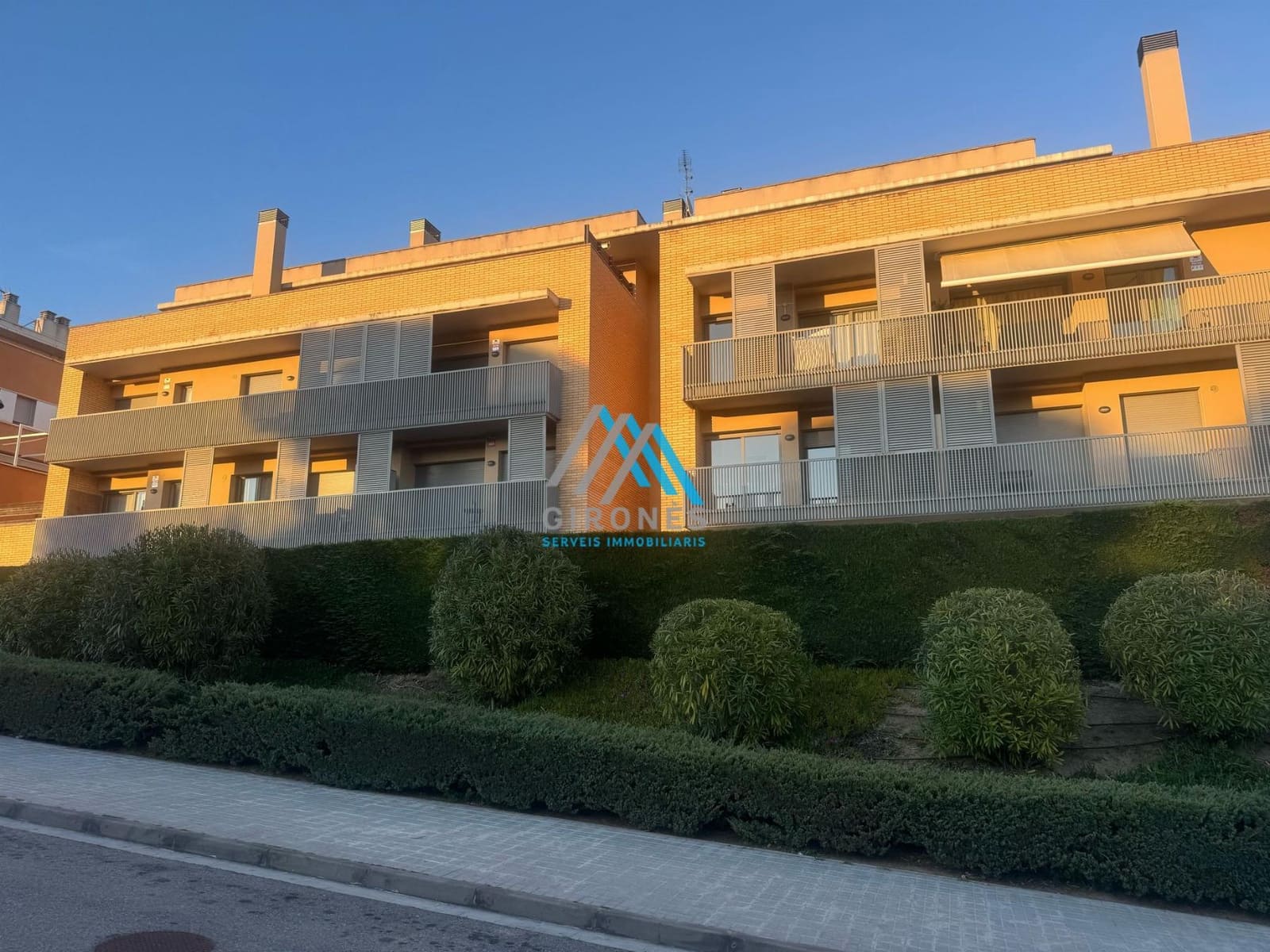 1 Zimmer Apartment zu verkaufen in Sant Feliu de Guixols mit Pool Garage - 235.000 € (Ref: 9890762)