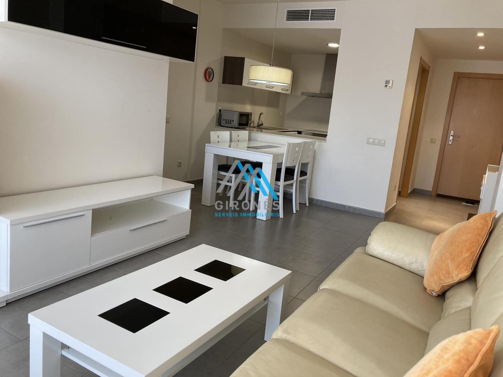 1 Zimmer Apartment zu verkaufen in Sant Feliu de Guixols mit Pool Garage - 235.000 € (Ref: 9890762)