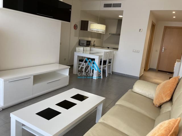 1 soverom Leilighet til salgs i Sant Feliu de Guíxols med svømmebasseng garasje - € 235 000 (Ref: 9890762)