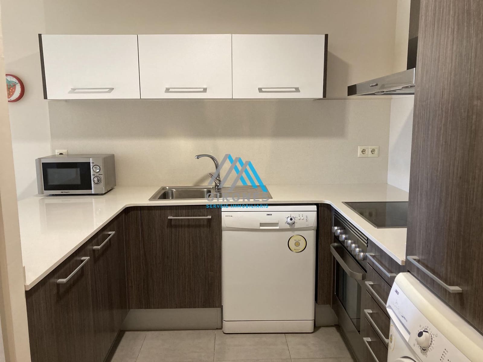 1 Zimmer Apartment zu verkaufen in Sant Feliu de Guixols mit Pool Garage - 235.000 € (Ref: 9890762)