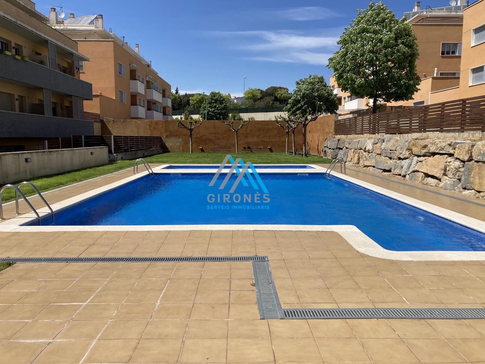 1 Zimmer Apartment zu verkaufen in Sant Feliu de Guixols mit Pool Garage - 235.000 € (Ref: 9890762)