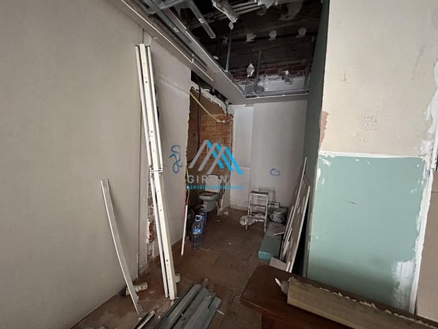 2 camera da letto Commerciale in vendita in Cassà de la Selva - 59.000 € (Rif: 9890763)