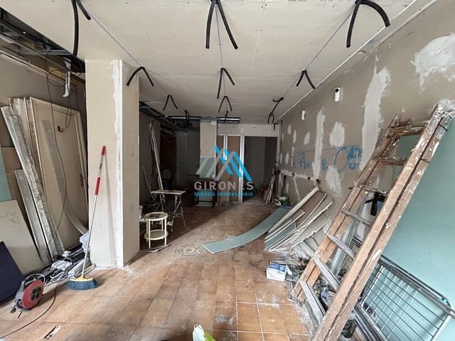 2 camera da letto Commerciale in vendita in Cassà de la Selva - 59.000 € (Rif: 9890763)