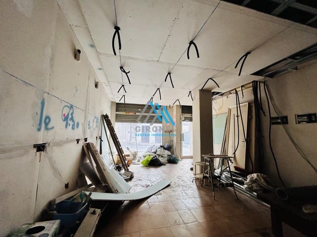 2 camera da letto Commerciale in vendita in Cassà de la Selva - 59.000 € (Rif: 9890763)