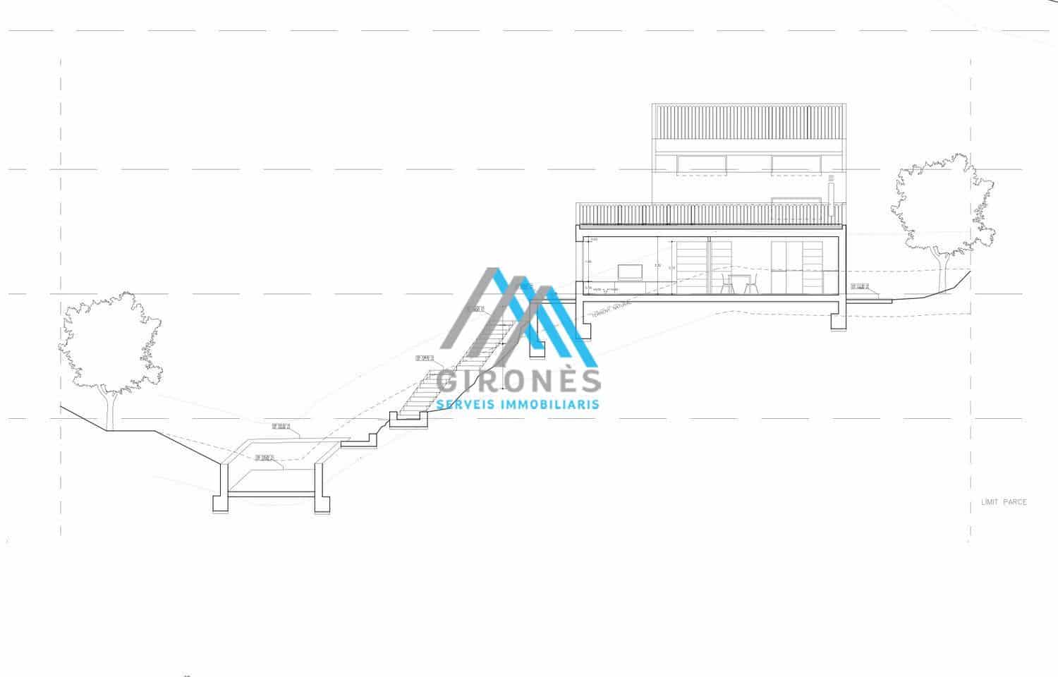 Area Edificabile in vendita in Calonge i Sant Antoni - 96.600 € (Rif: 9890764)