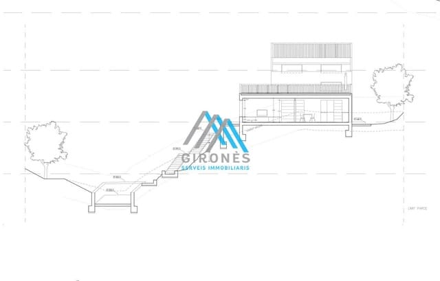 Area Edificabile in vendita in Calonge i Sant Antoni - 96.600 € (Rif: 9890764)