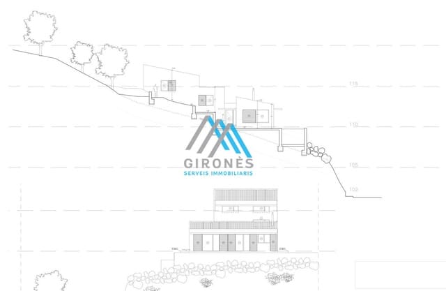 Area Edificabile in vendita in Calonge i Sant Antoni - 96.600 € (Rif: 9890764)